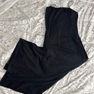 Elegant Black Jumpsuit